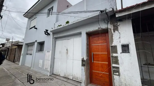 PH de 1 ambiente en venta en DON BOSCO