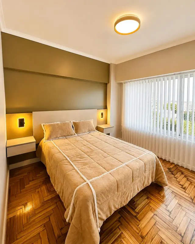 Departamento de 2 ambientes en venta en Centro