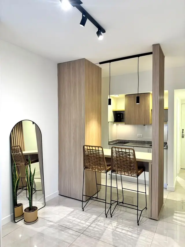 Departamento de 1 ambiente en venta en Centro