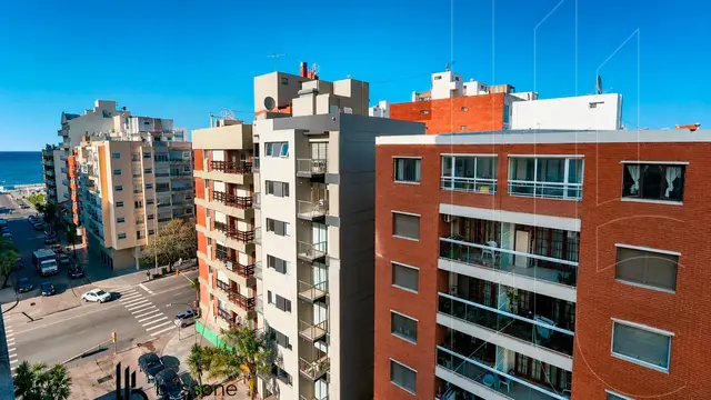 Departamento de 2 ambientes en venta en LA PERLA