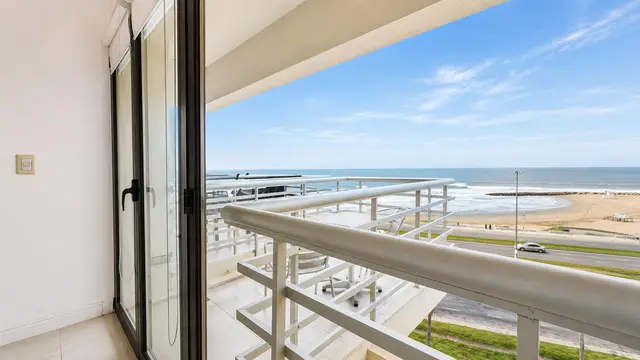 Departamento de 2 ambientes en venta en PARQUE LURO
