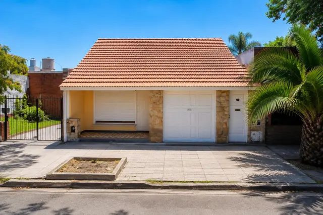 PH de 4 ambientes en venta en NUEVA POMPEYA