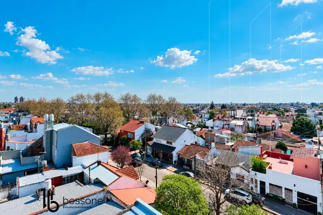 Departamento de 3 ambientes en venta en VILLA PRIMERA