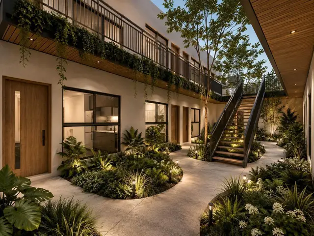 PH de 2 ambientes en venta en PARQUE LURO