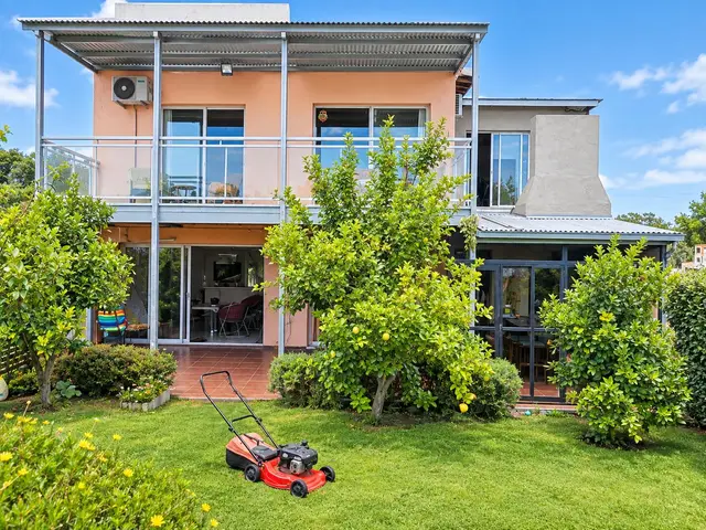 Casa de 3 ambientes en venta en Playa Chapadmalal