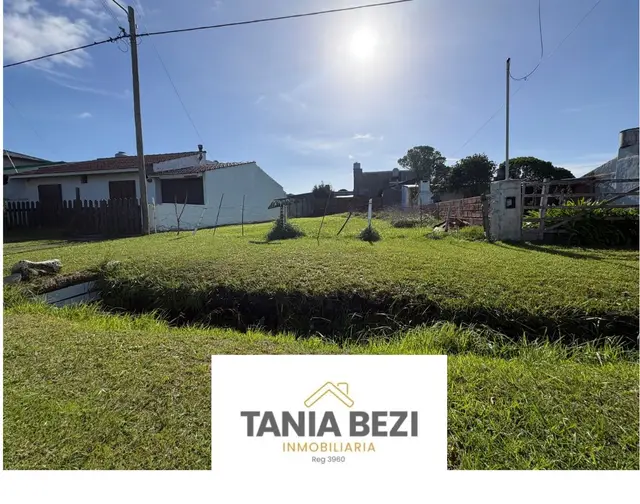 Terreno en venta en Mar del Plata
