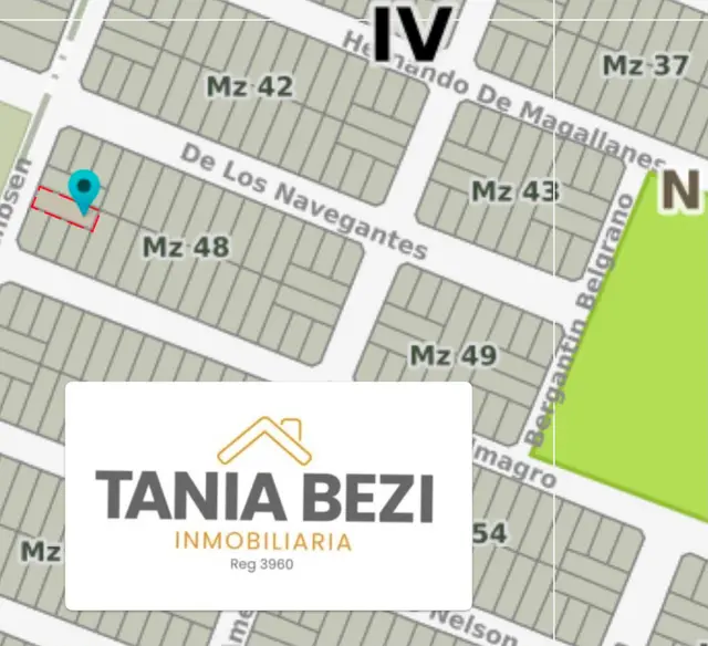 Terreno en venta en Mar del Plata