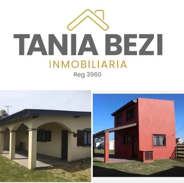 Casa de 2 ambientes en venta en Mar del Plata