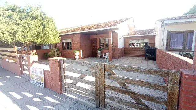 Casa de 4 ambientes en venta en Mar del Plata