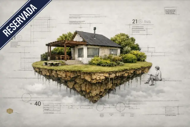 Casa en venta en Sierra de los Padres