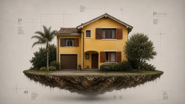 Casa en venta en BOSQUE PERALTA RAMOS