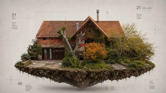 Casa en venta en SIERRA DE LOS PADRES