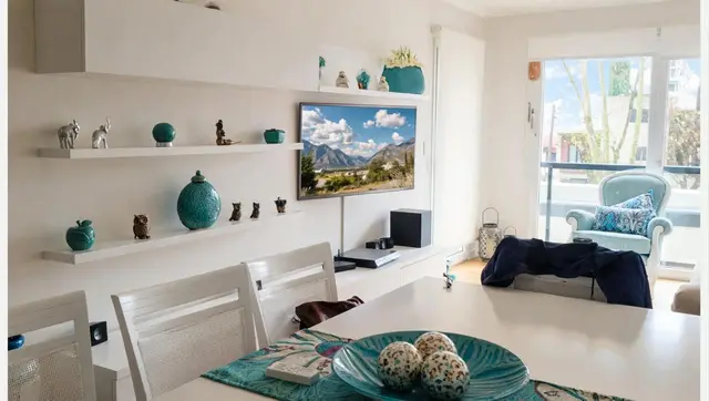 Departamento de 3 ambientes en alquiler en SAN JOSE