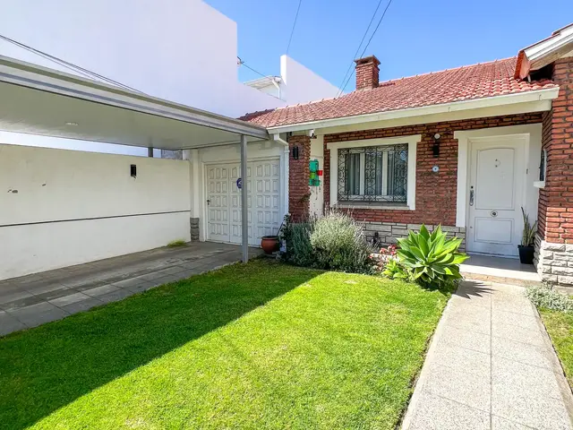 PH de 4 ambientes en venta en PARQUE LURO