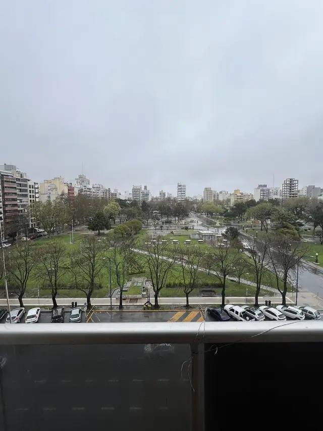 Departamento de 2 ambientes en venta en Centro