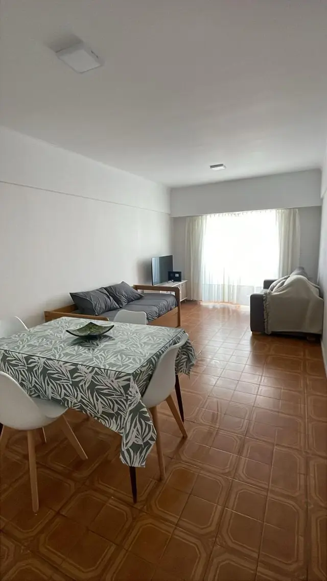 Departamento de 1 ambiente en venta en LA PERLA