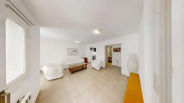 Departamento de 4 ambientes en alquiler temporario en Centro
