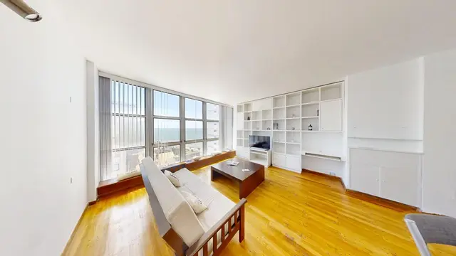 Departamento de 2 ambientes en alquiler temporario en LOMAS DE STELLA MARIS