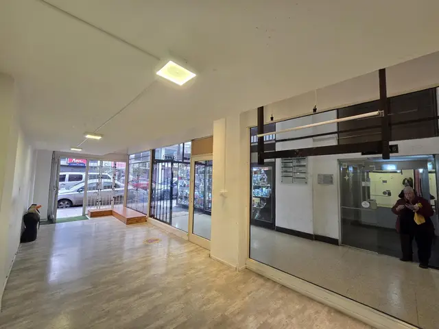 Local de 1 ambiente en alquiler en LOS ANDES