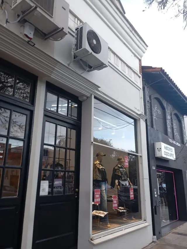 Local de 1 ambiente en alquiler en LOS TRONCOS