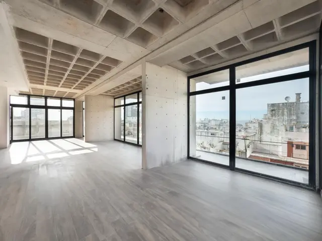 Departamento de 2 ambientes en venta en Centro