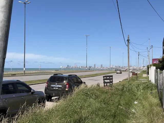 Terreno en venta en Zacagnini