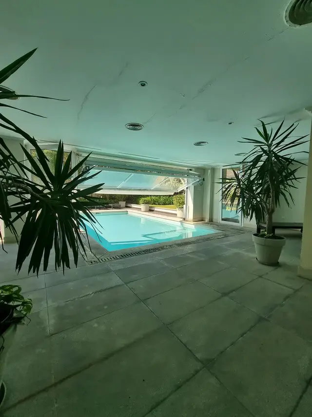 Departamento de 2 ambientes en alquiler en LOS TRONCOS