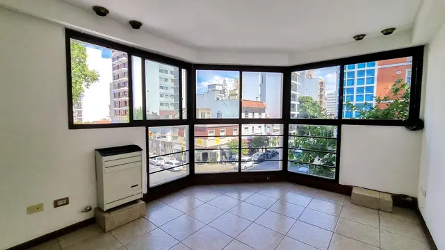 Departamento de 4 ambientes en alquiler en Centro