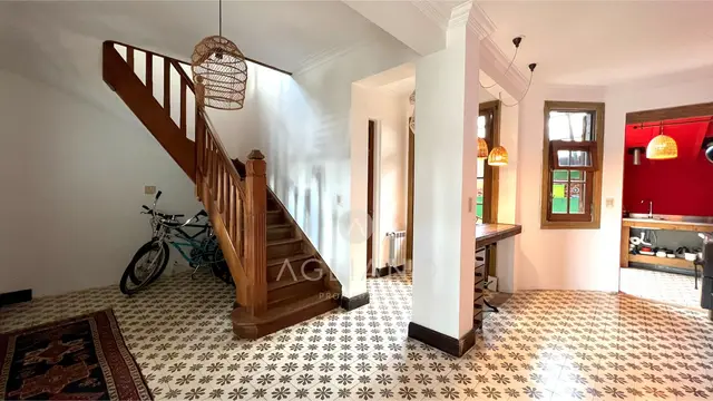 Casa de 4 ambientes en venta en LOMAS DE STELLA MARIS