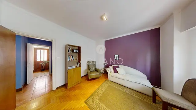 PH de 5 ambientes en venta en SAN JOSE