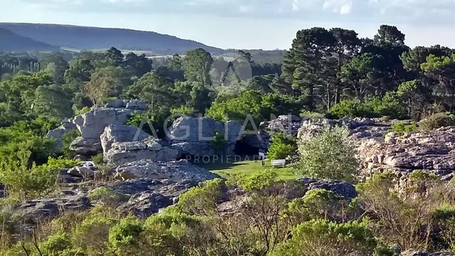 Terreno en venta en ESTACION NORTE