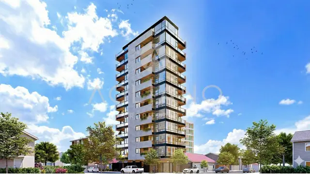 Departamento de 2 ambientes en venta en Centro