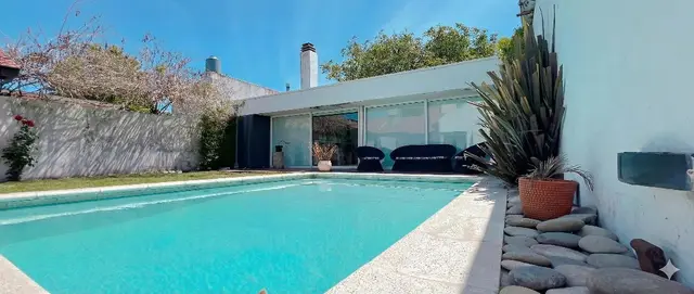 Casa de 4 ambientes en venta en SAN JOSE