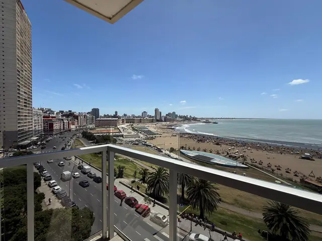 Departamento de 3 ambientes en alquiler temporario en LOMAS DE STELLA MARIS