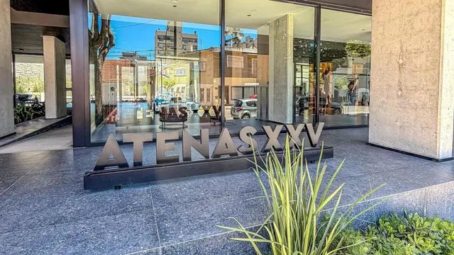 Departamento de 2 ambientes en venta en SAN JOSE