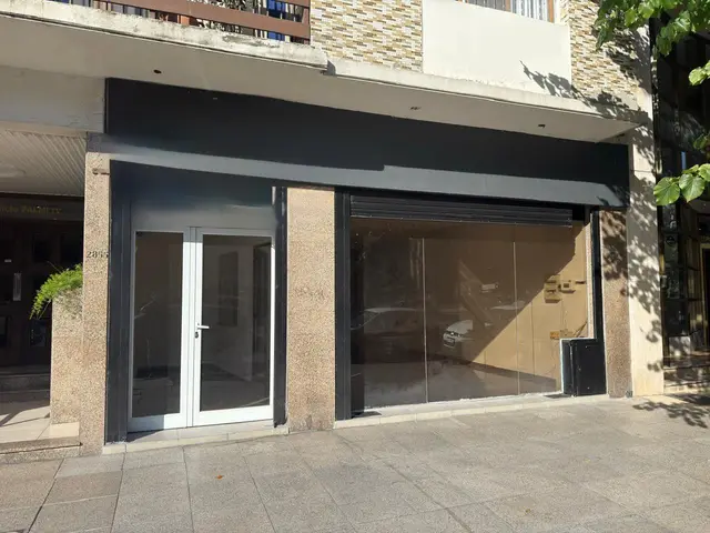 Local en venta en Centro