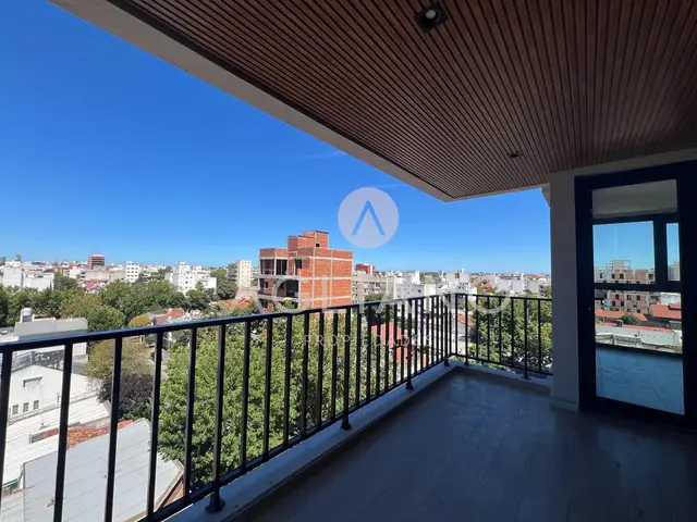 Departamento de 3 ambientes en venta en PLAZA PERALTA RAMOS