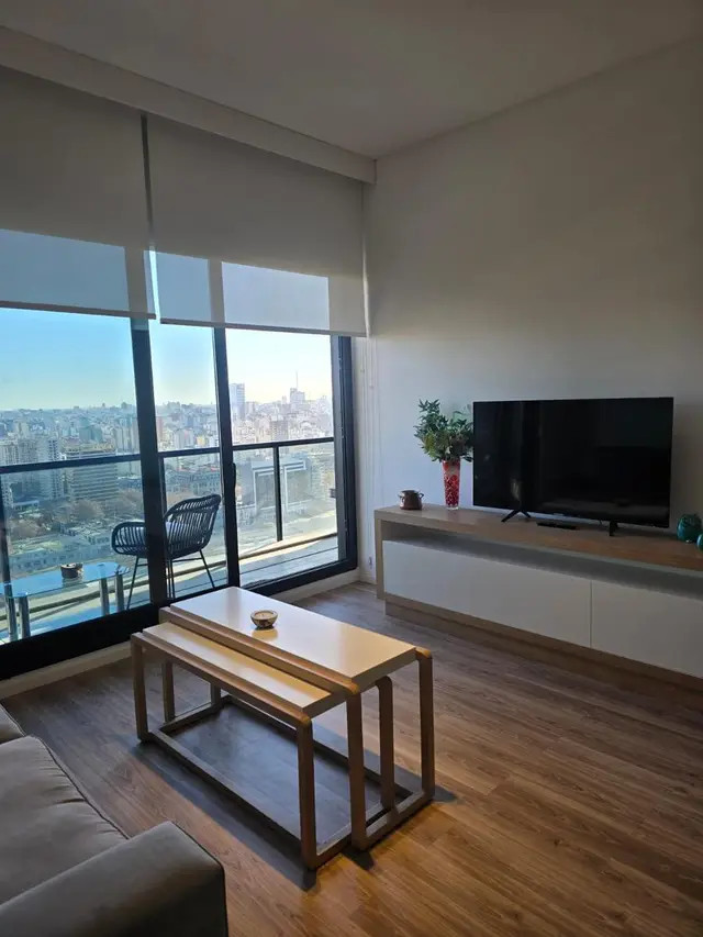 Departamento de 2 ambientes en venta en EL PROGRESO