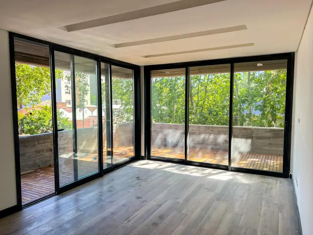 Departamento de 2 ambientes en venta en PLAZA PERALTA RAMOS