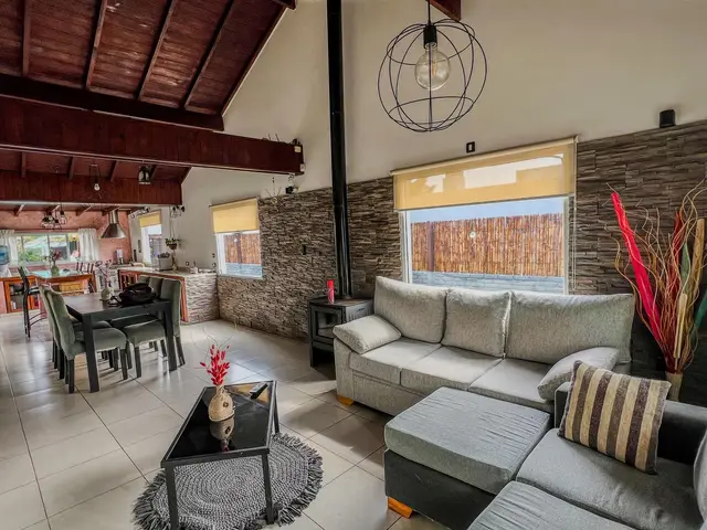 Casa de 2 ambientes en venta en Belgrano