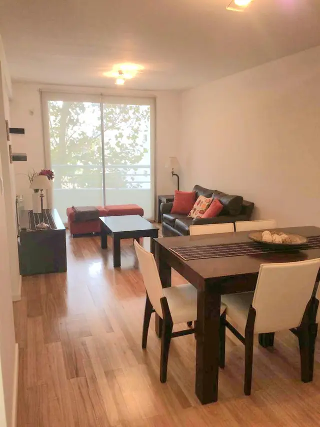 Departamento de 2 ambientes en venta en Centro