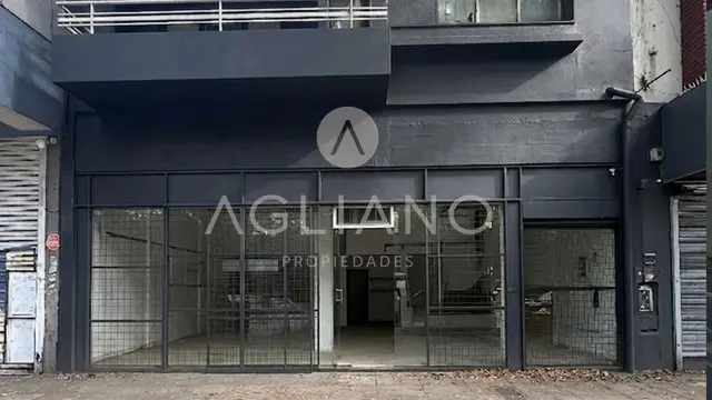 Local en alquiler en Centro