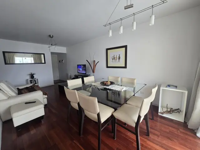 Departamento de 3 ambientes en venta en LOS TRONCOS