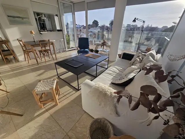 Departamento de 2 ambientes en alquiler en LOMAS DE STELLA MARIS