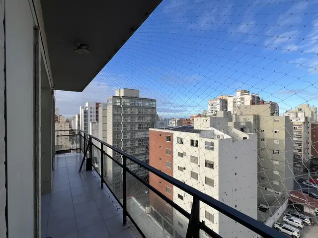 Departamento de 4 ambientes en alquiler en LA PERLA