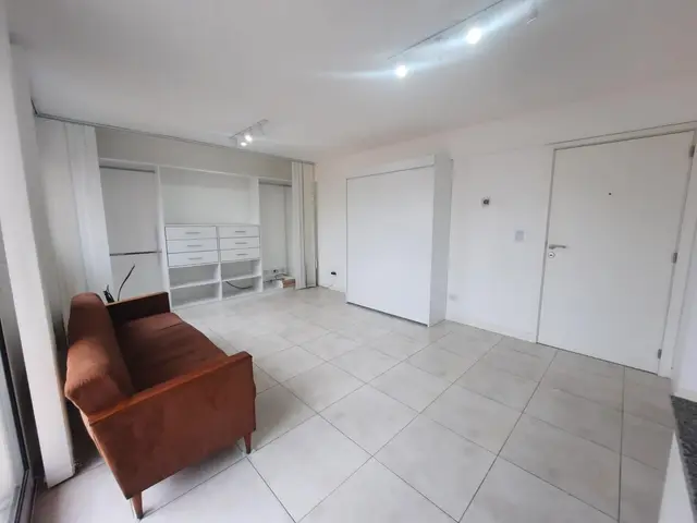 Departamento de 1 ambiente en alquiler en Centro