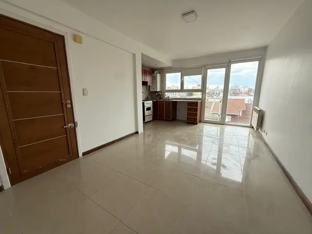 Departamento de 3 ambientes en alquiler en SAN JOSE