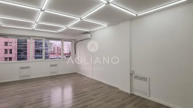 Local de 1 ambiente en alquiler en Centro