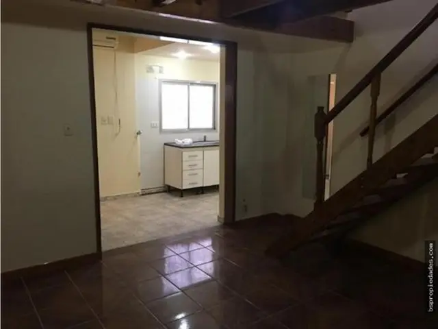 Departamento de 2 ambientes en venta en PLAZA PERALTA RAMOS