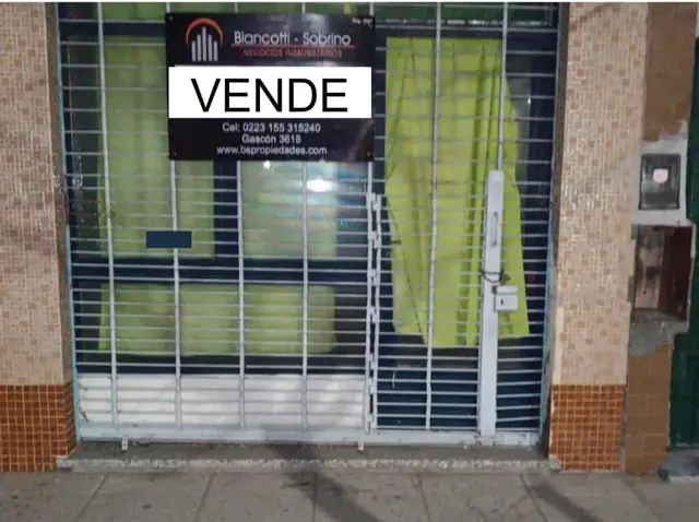 Local en venta en CERRITO Y SAN SALVADOR